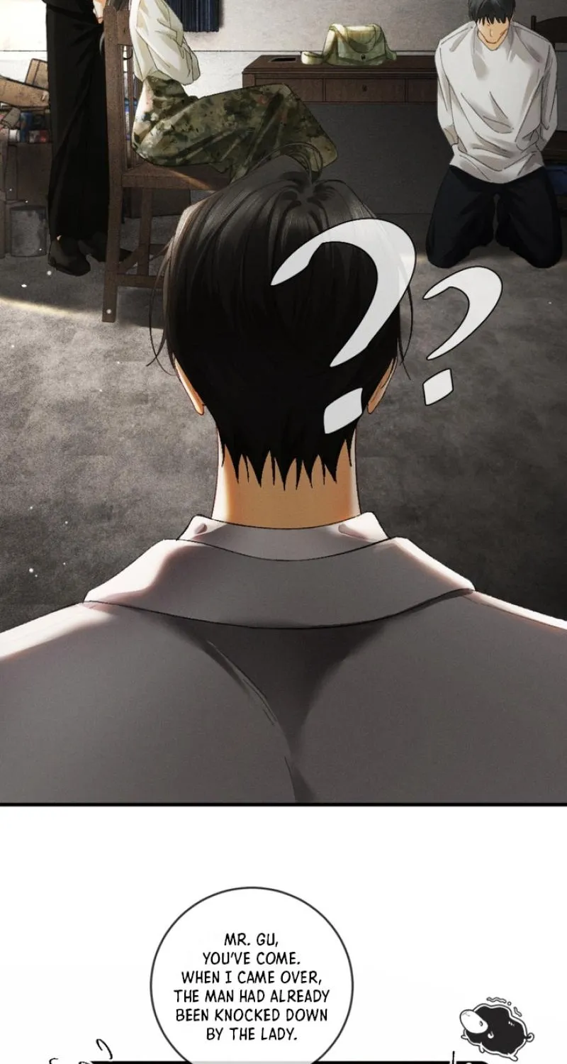 Read Fallen Contract chapter 15 image 55 on Lezhin
