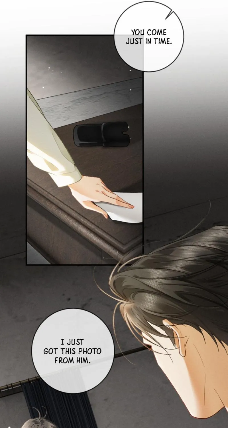 Read Fallen Contract chapter 15 image 58 on Lezhin