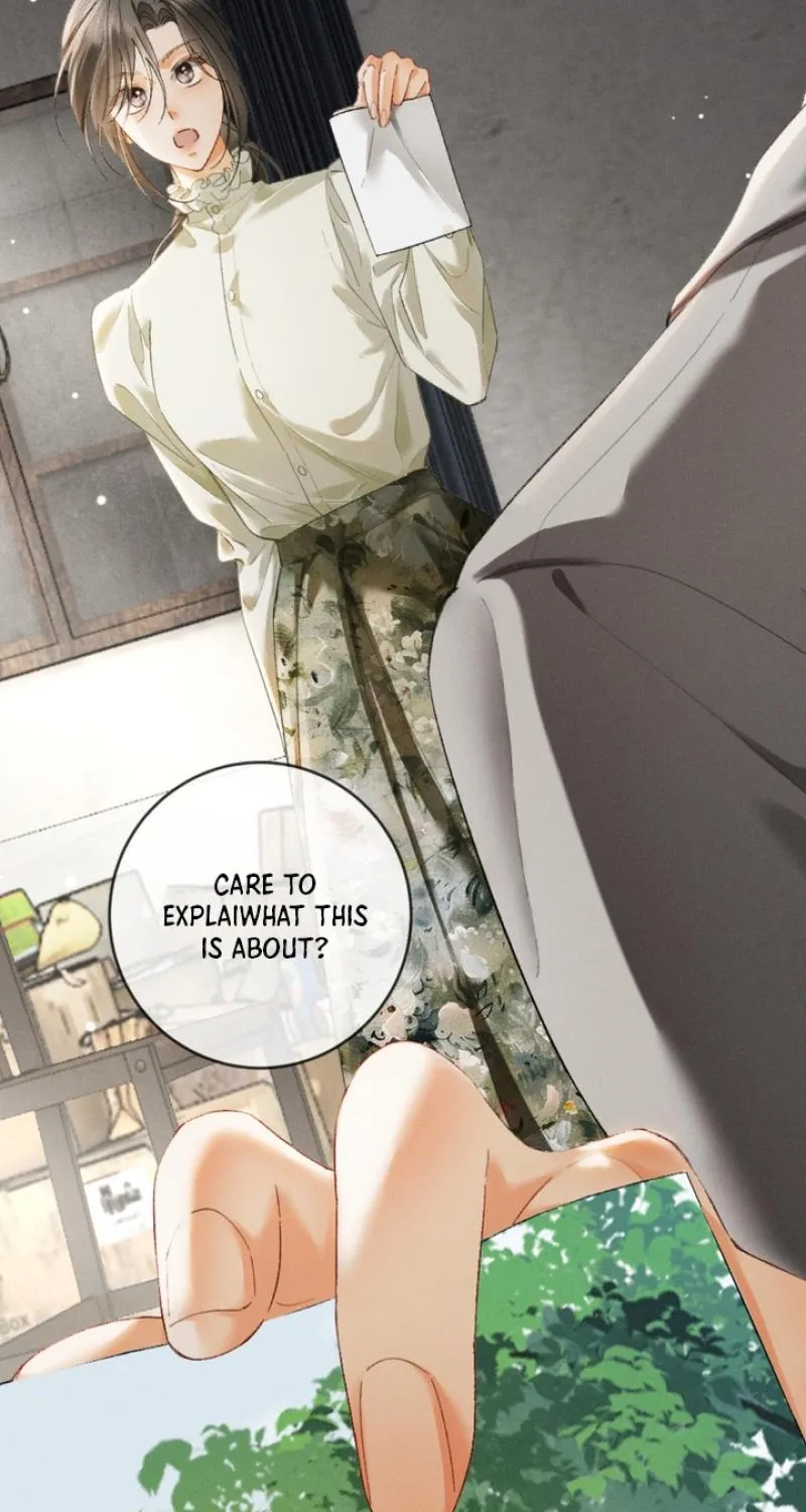 Read Fallen Contract chapter 15 image 59 on Lezhin