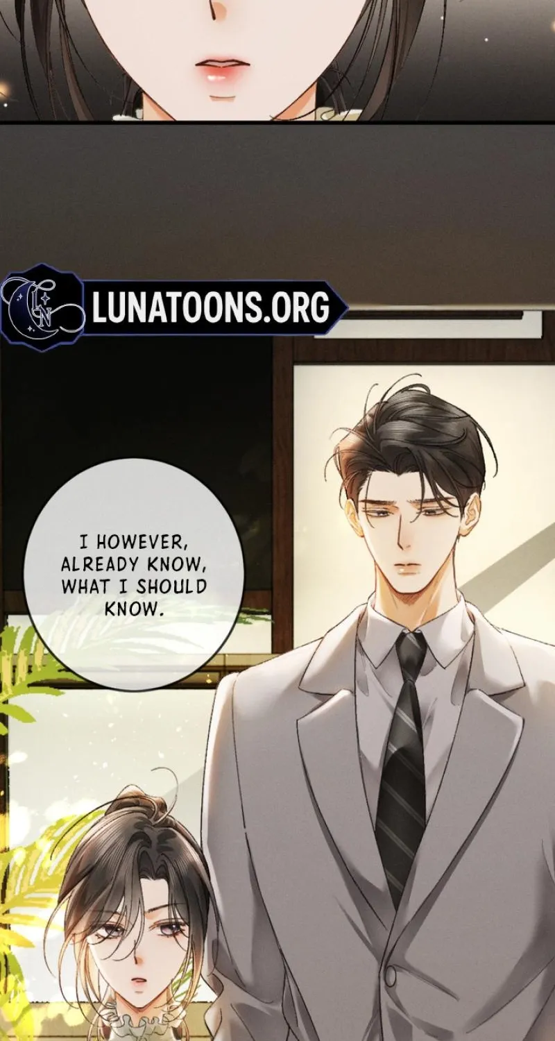 Read Fallen Contract chapter 15 image 6 on Lezhin