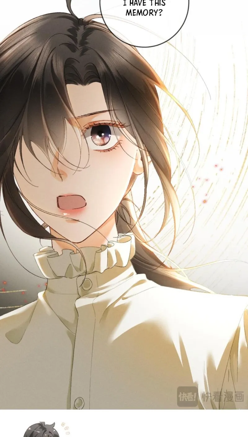 Read Fallen Contract chapter 15 image 61 on Lezhin