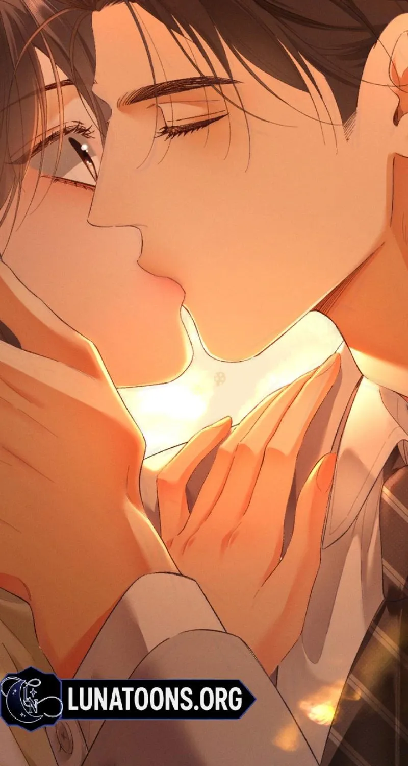 Read Fallen Contract chapter 15 image 64 on Lezhin