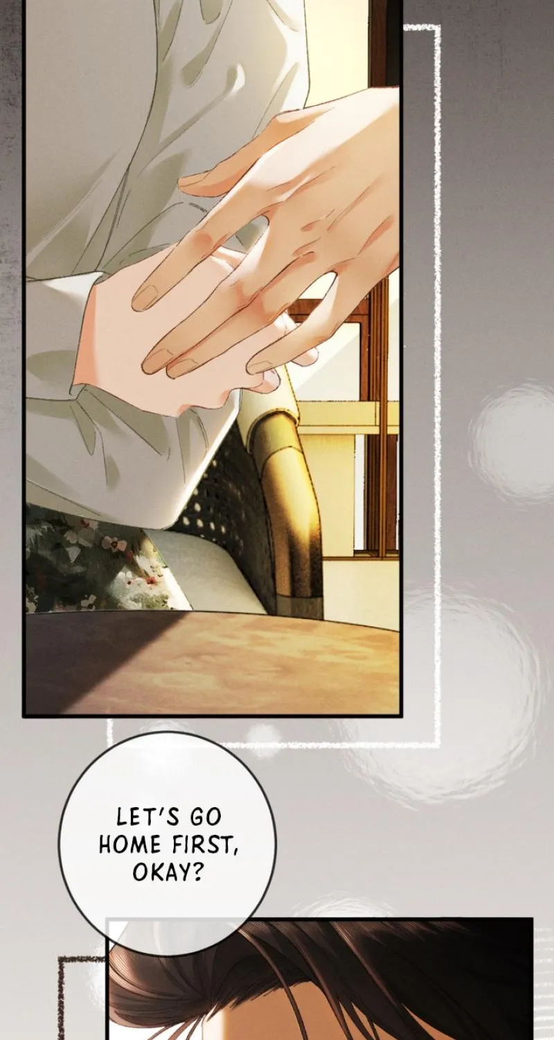 Read Fallen Contract chapter 15 image 8 on Lezhin