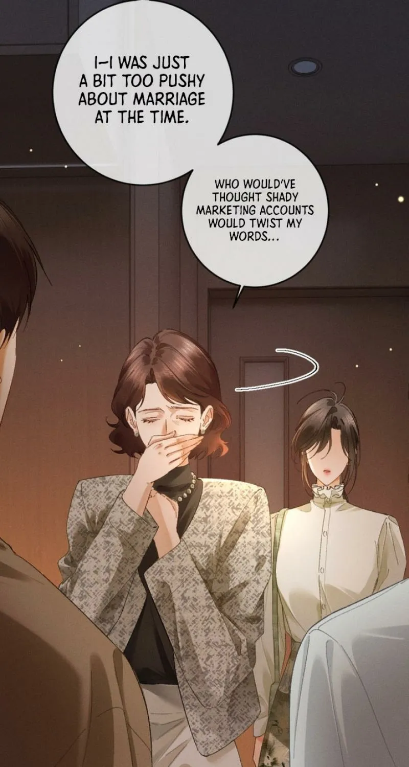 Read Fallen Contract chapter 17 image 10 on Lezhin