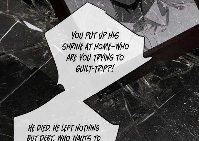 Read Fallen Contract chapter 17 image 14 on Lezhin