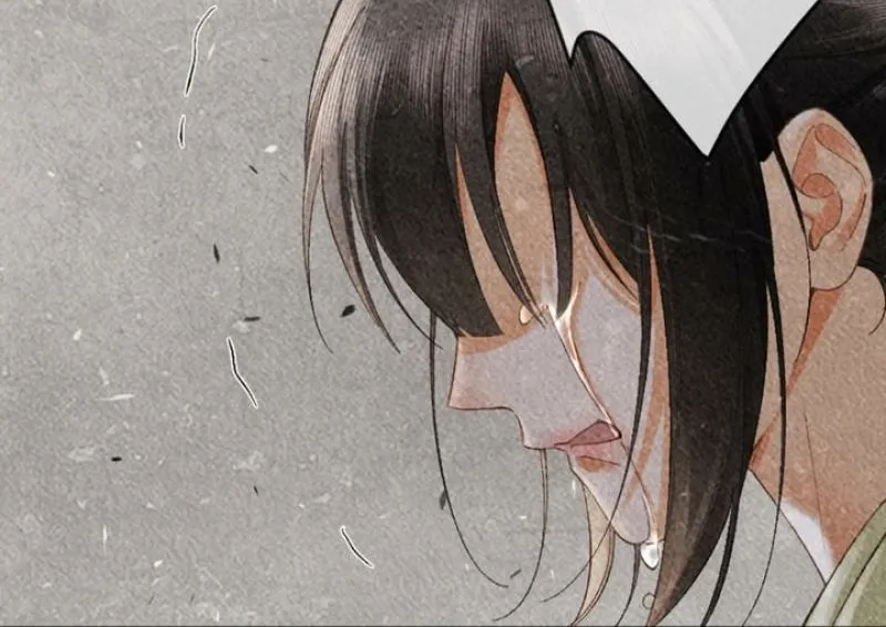 Read Fallen Contract chapter 17 image 19 on Lezhin