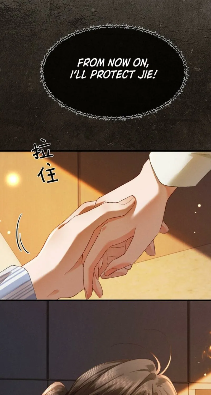 Read Fallen Contract chapter 17 image 24 on Lezhin