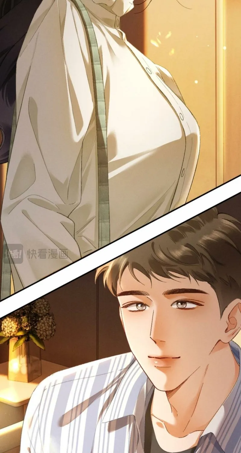Read Fallen Contract chapter 17 image 26 on Lezhin