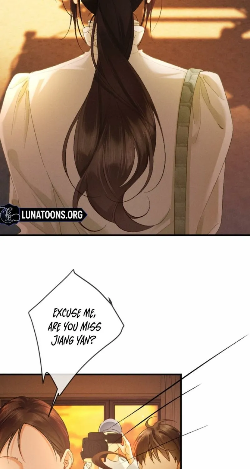 Read Fallen Contract chapter 17 image 3 on Lezhin