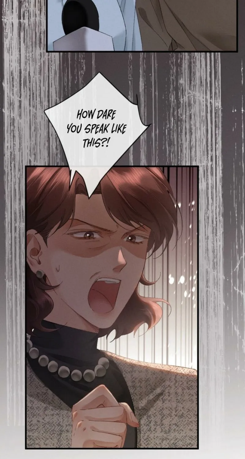 Read Fallen Contract chapter 17 image 30 on Lezhin