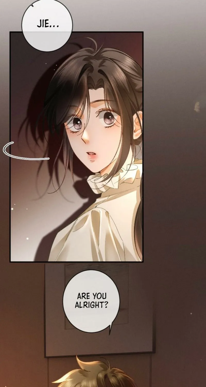 Read Fallen Contract chapter 17 image 38 on Lezhin