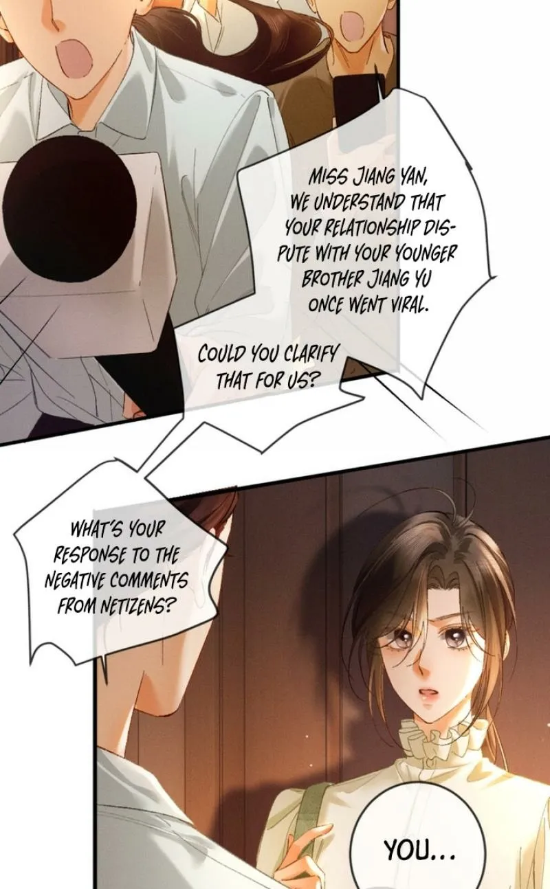 Read Fallen Contract chapter 17 image 4 on Lezhin