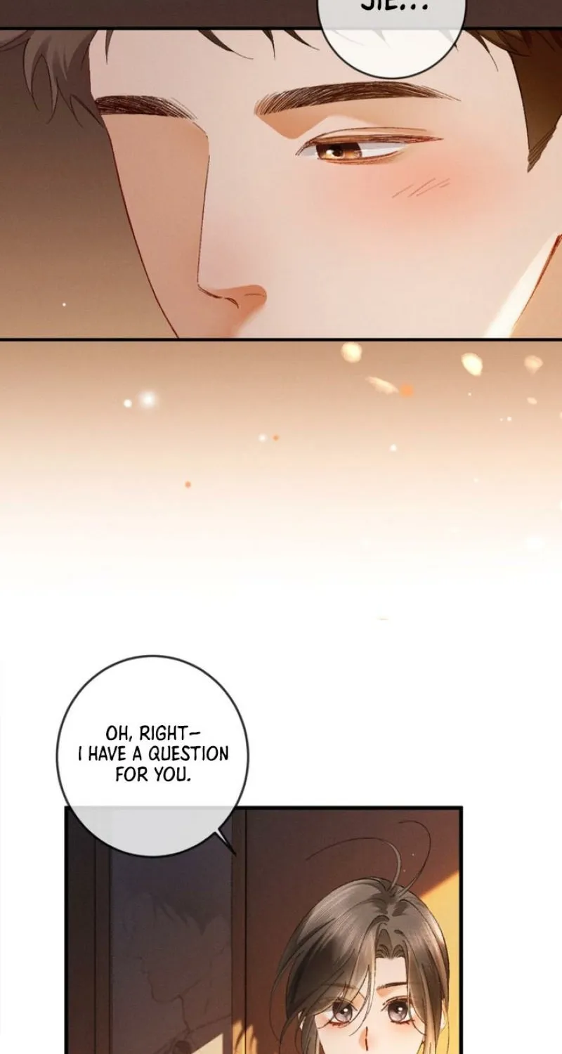 Read Fallen Contract chapter 17 image 42 on Lezhin
