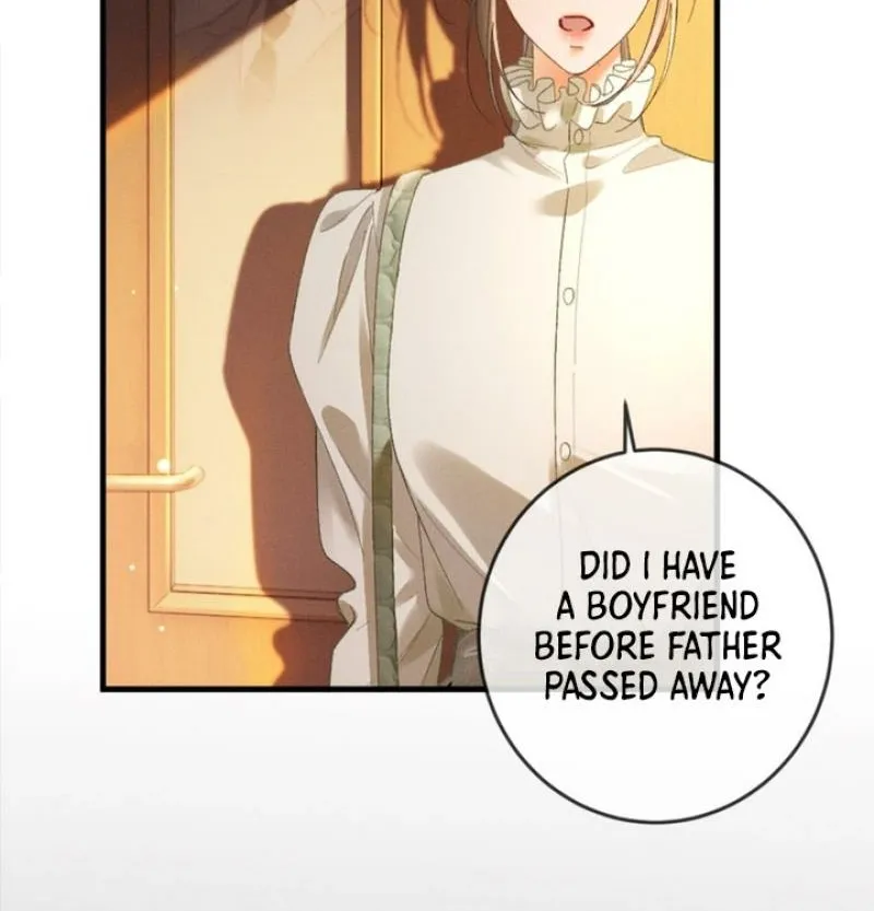 Read Fallen Contract chapter 17 image 43 on Lezhin