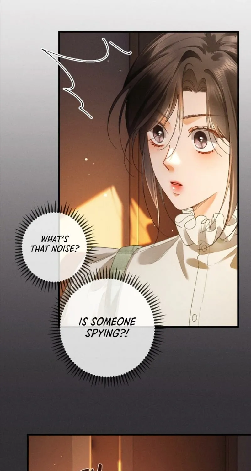 Read Fallen Contract chapter 17 image 44 on Lezhin