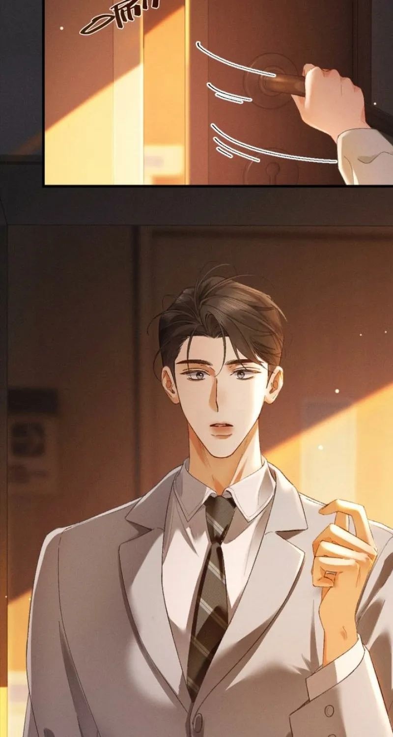 Read Fallen Contract chapter 17 image 45 on Lezhin