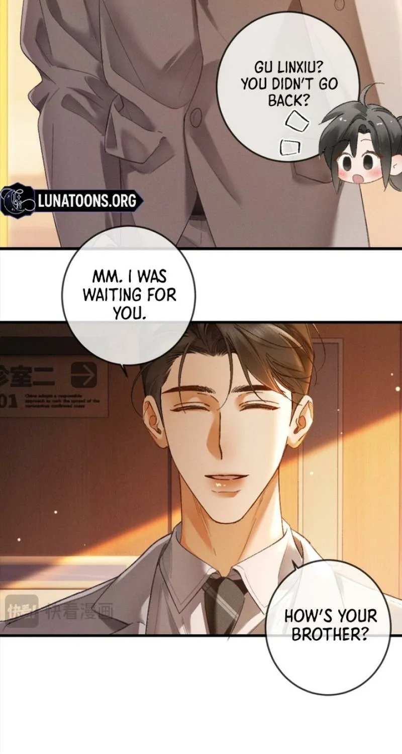 Read Fallen Contract chapter 17 image 46 on Lezhin