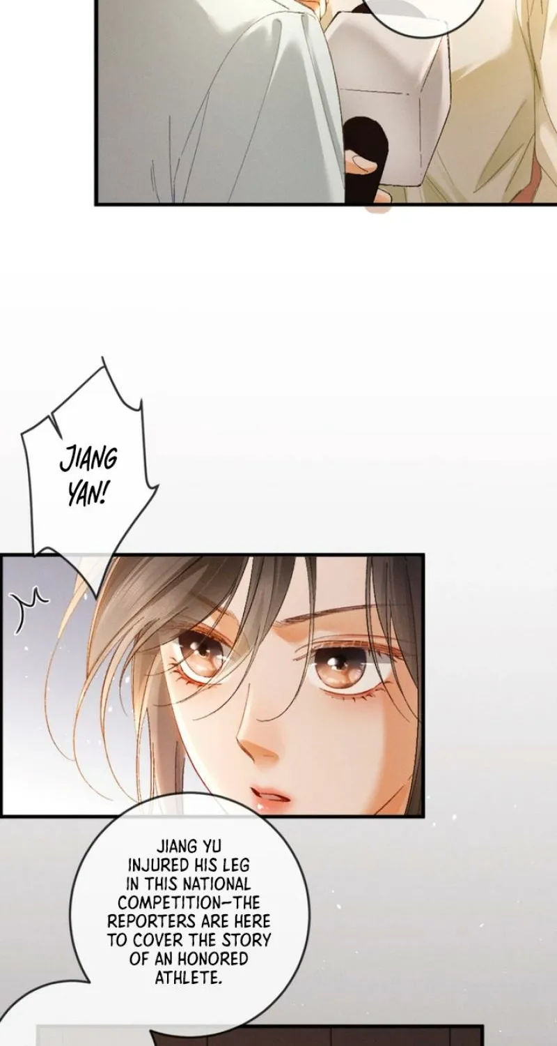Read Fallen Contract chapter 17 image 5 on Lezhin