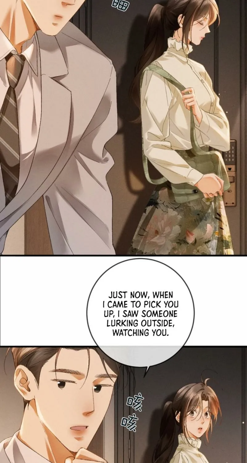 Read Fallen Contract chapter 17 image 53 on Lezhin