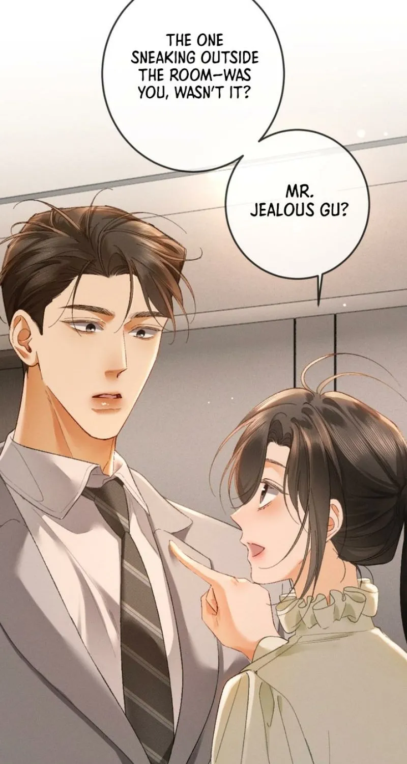 Read Fallen Contract chapter 17 image 57 on Lezhin