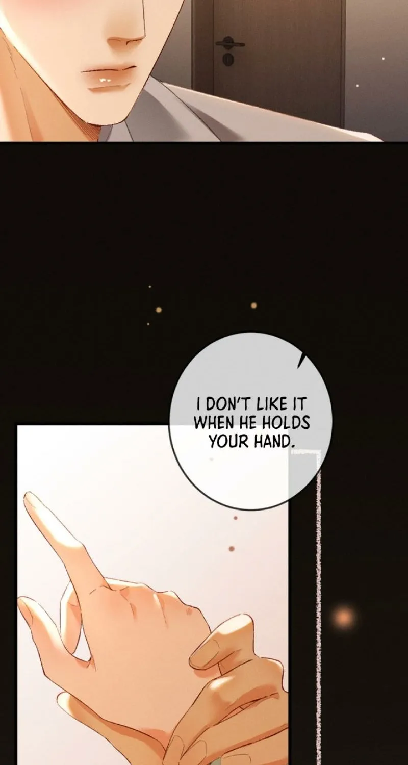 Read Fallen Contract chapter 17 image 59 on Lezhin