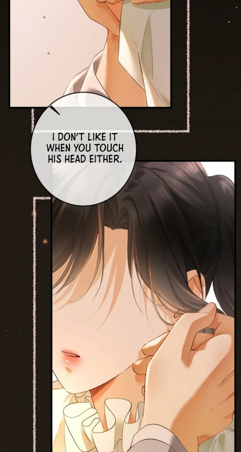 Read Fallen Contract chapter 17 image 60 on Lezhin