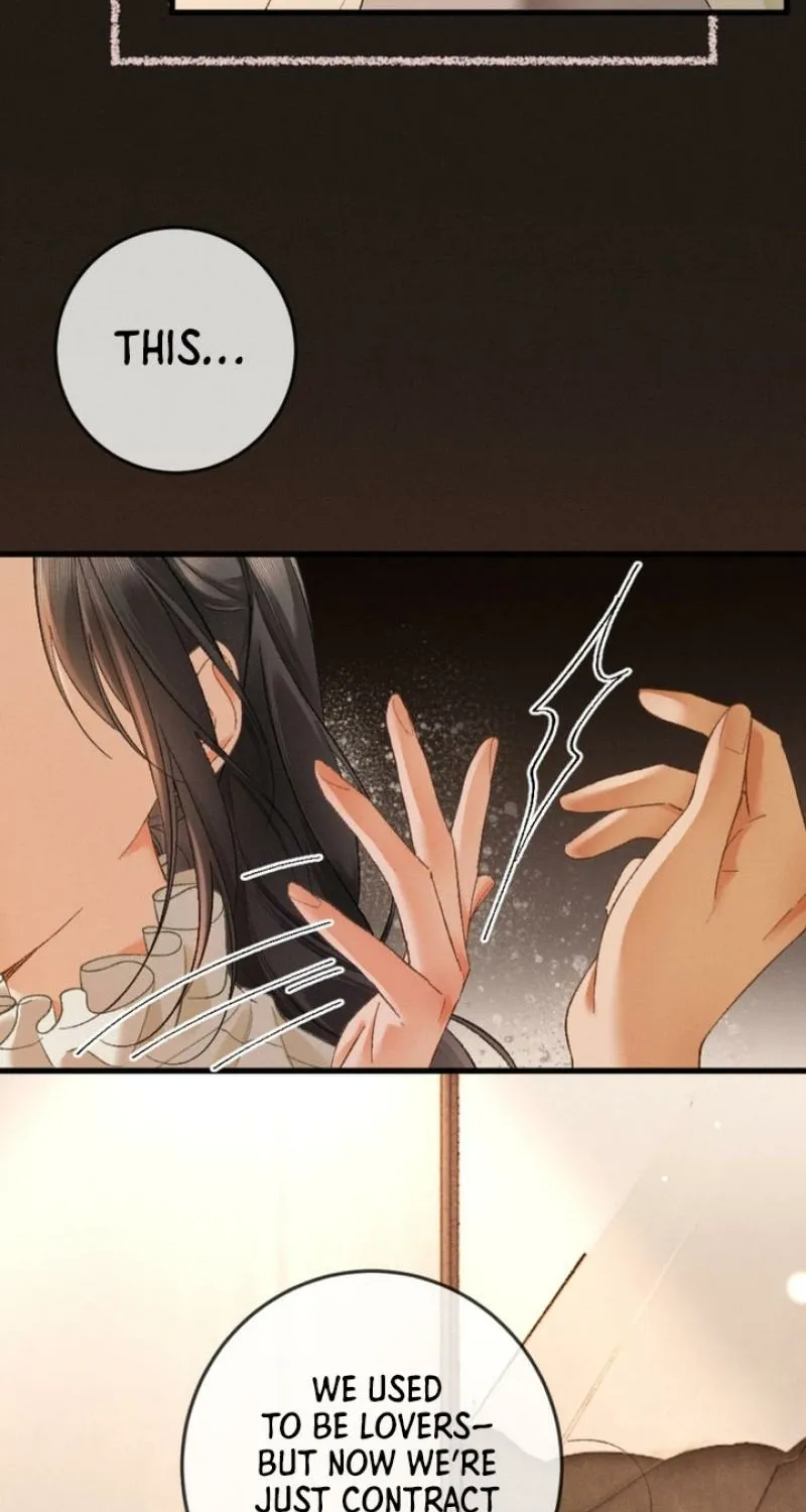 Read Fallen Contract chapter 17 image 62 on Lezhin