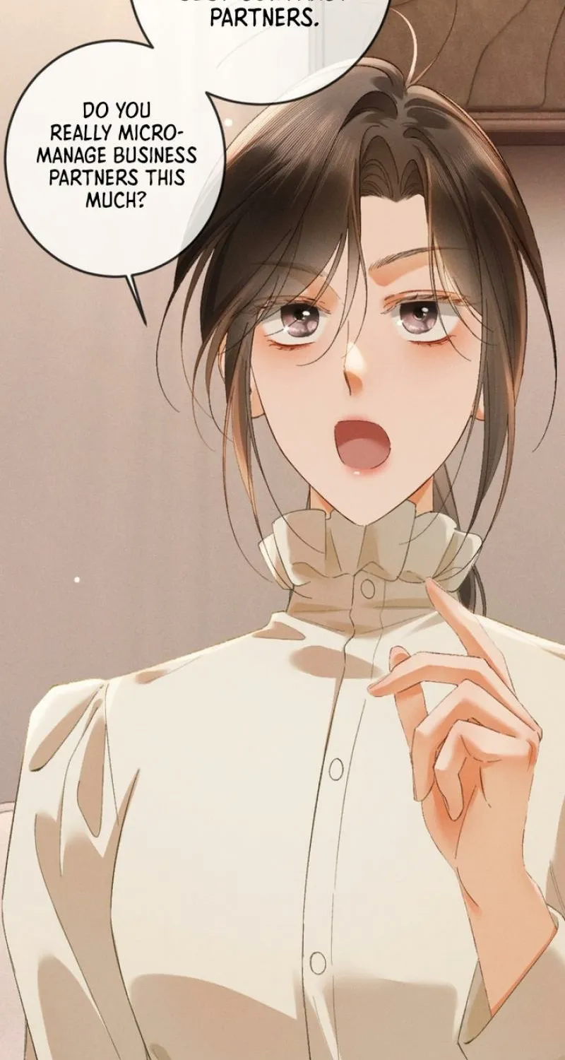 Read Fallen Contract chapter 17 image 63 on Lezhin