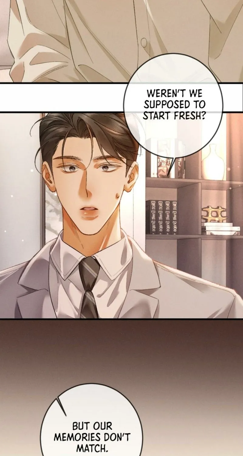 Read Fallen Contract chapter 17 image 64 on Lezhin