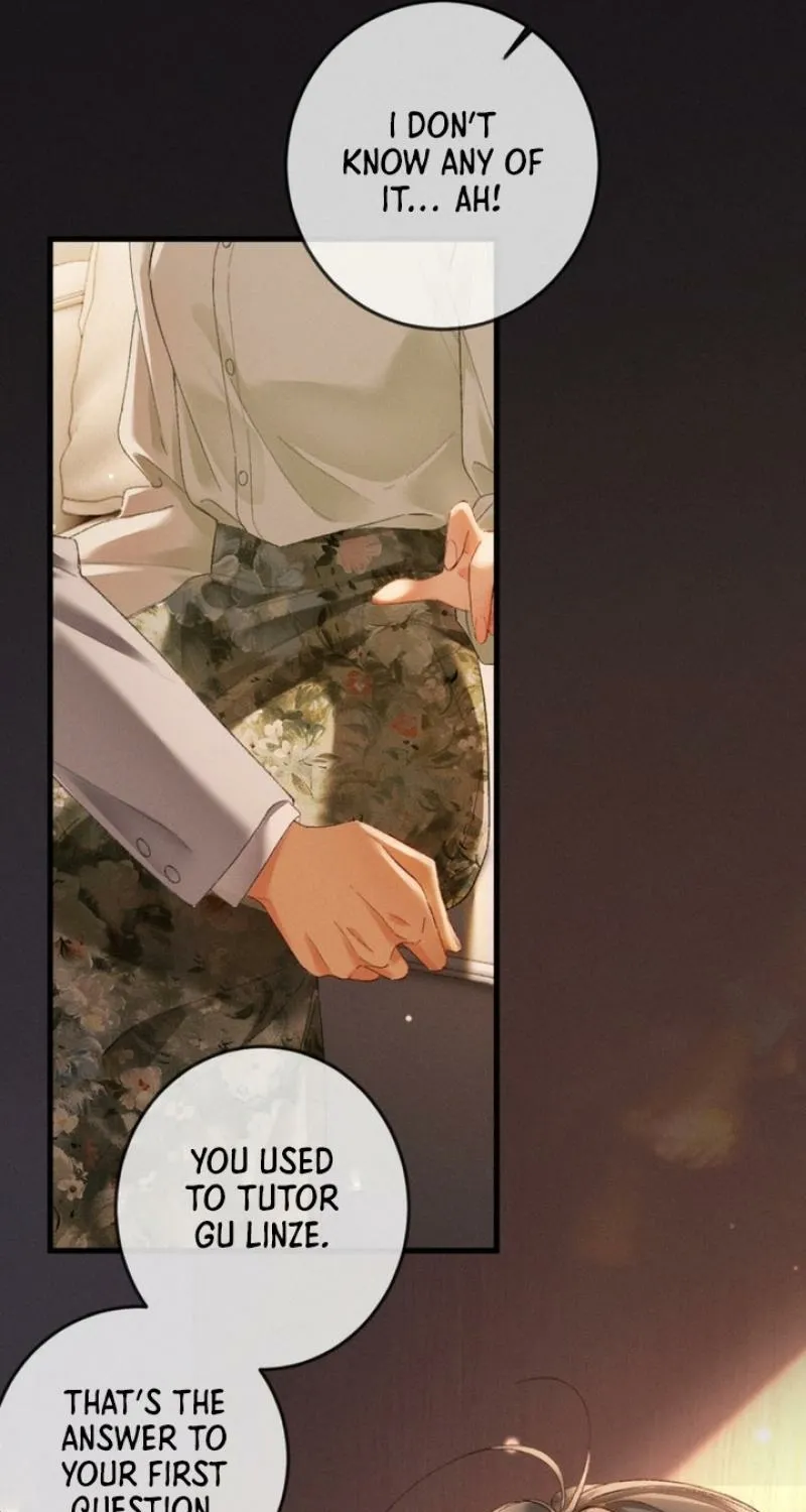 Read Fallen Contract chapter 17 image 68 on Lezhin