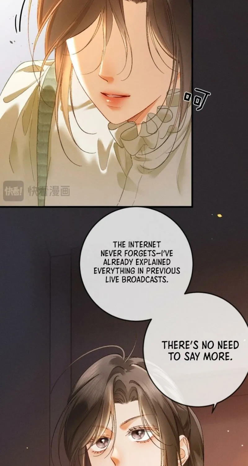Read Fallen Contract chapter 17 image 7 on Lezhin