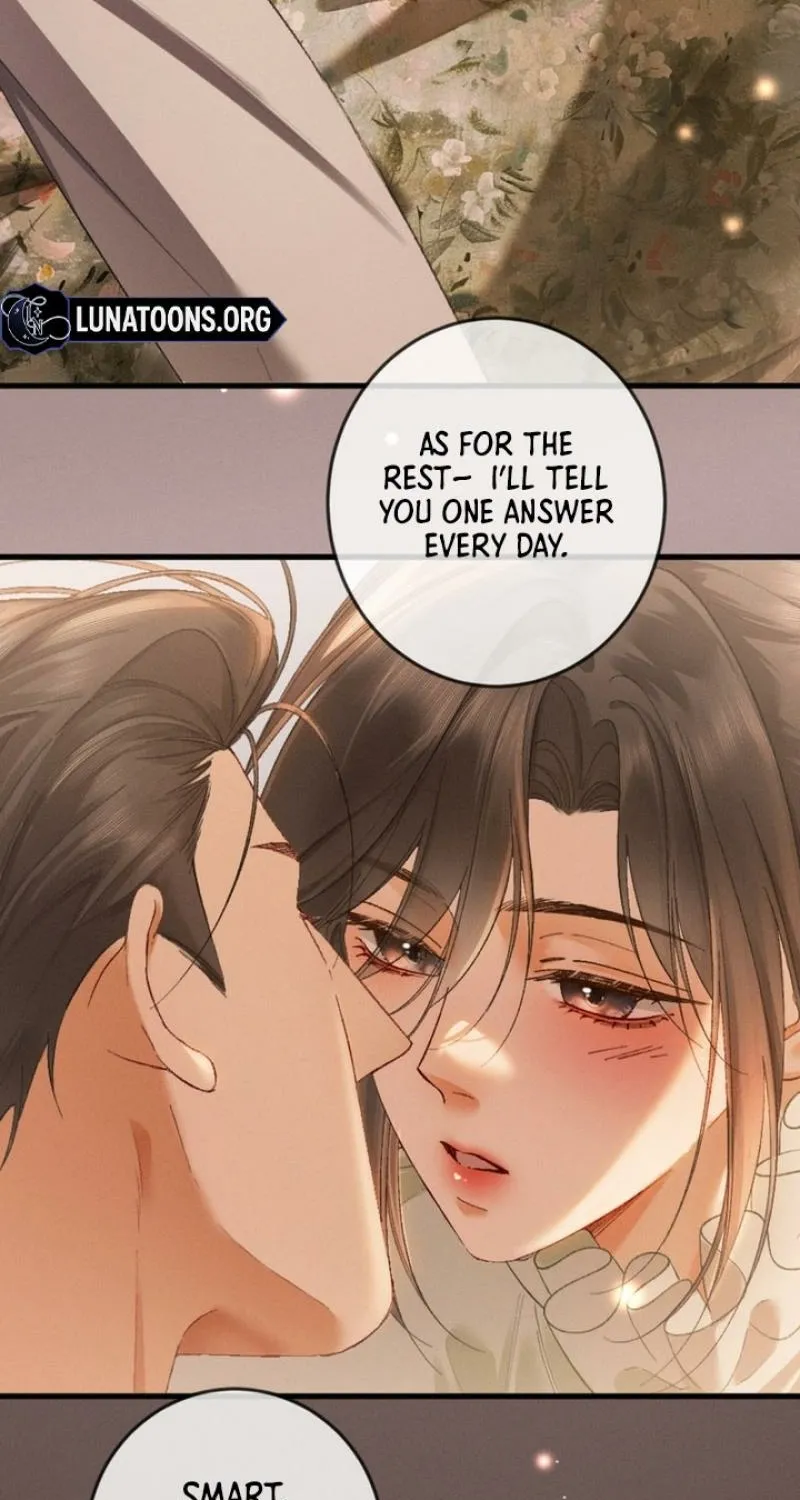 Read Fallen Contract chapter 17 image 70 on Lezhin