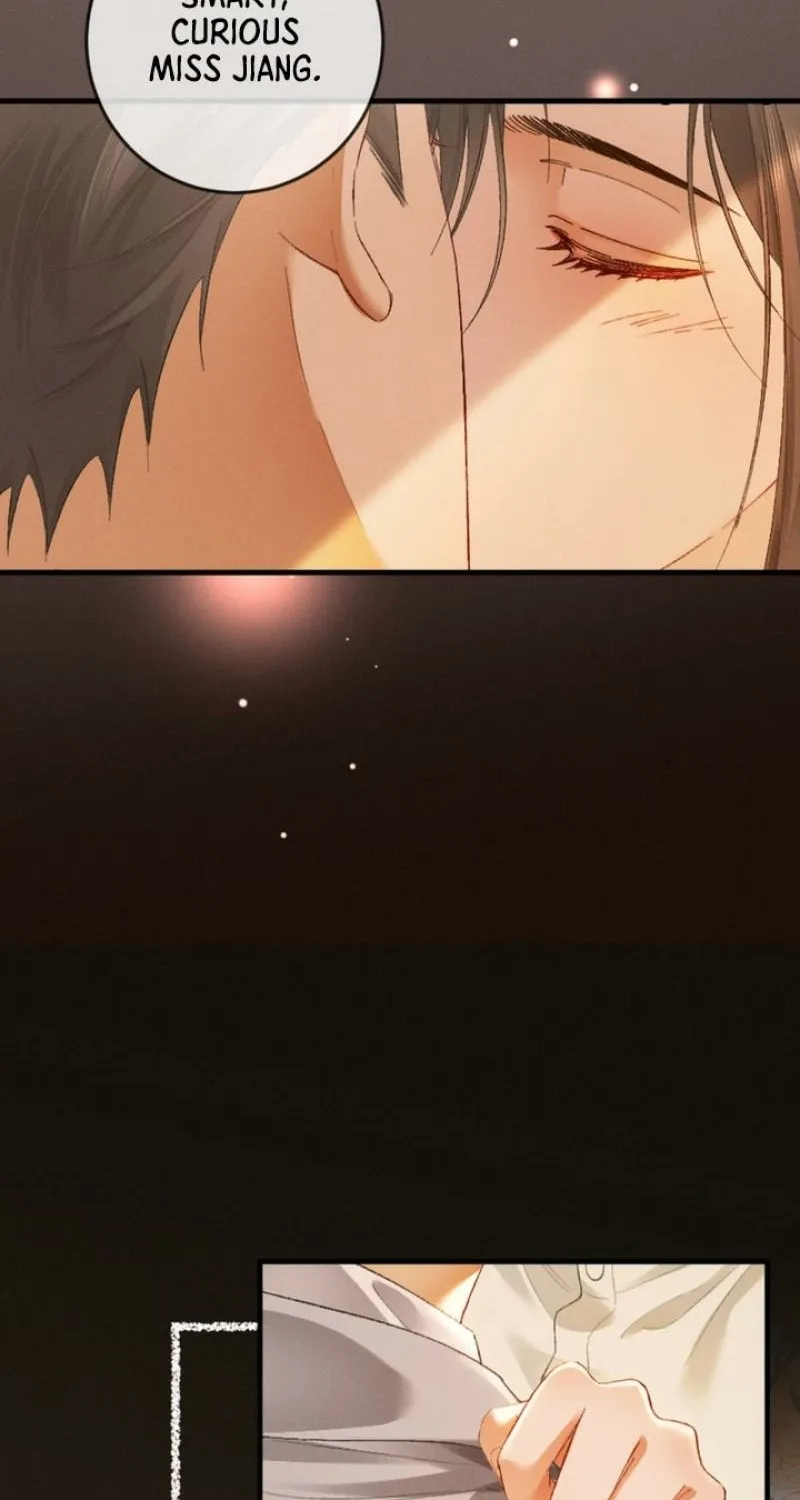 Read Fallen Contract chapter 17 image 71 on Lezhin
