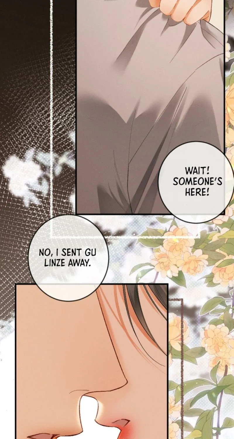 Read Fallen Contract chapter 17 image 72 on Lezhin