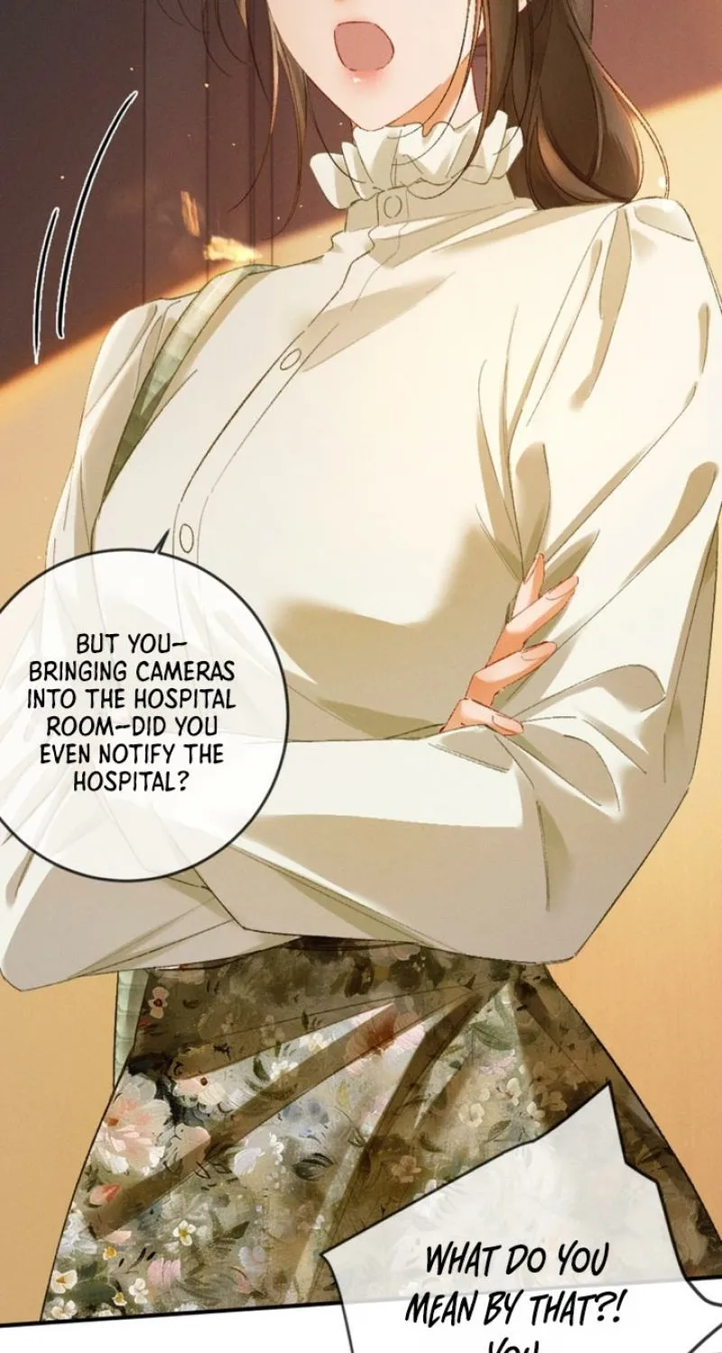 Read Fallen Contract chapter 17 image 8 on Lezhin