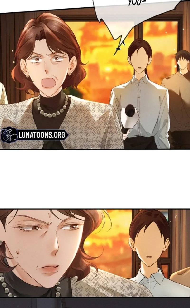 Read Fallen Contract chapter 17 image 9 on Lezhin