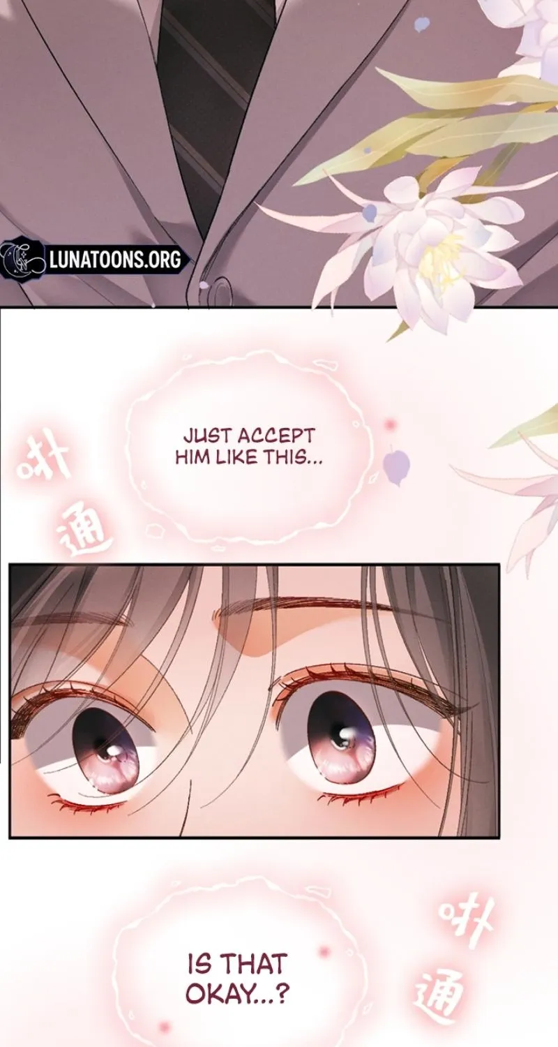 Read Fallen Contract chapter 18 image 10 on Lezhin