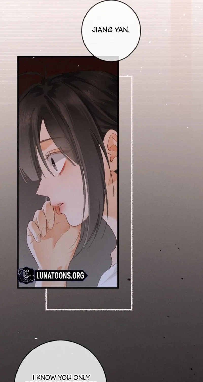 Read Fallen Contract chapter 18 image 18 on Lezhin