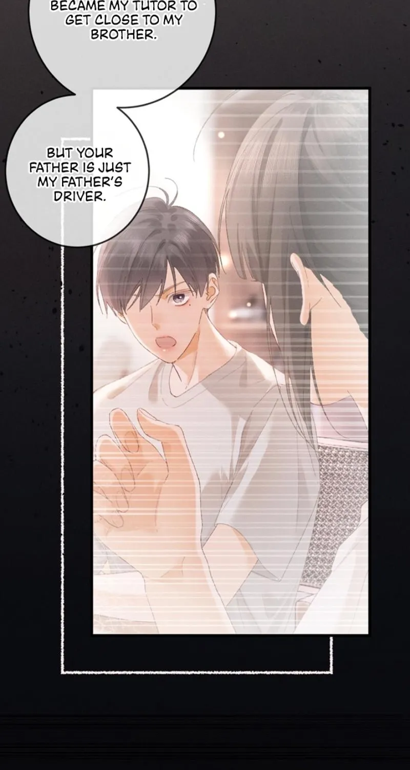 Read Fallen Contract chapter 18 image 19 on Lezhin
