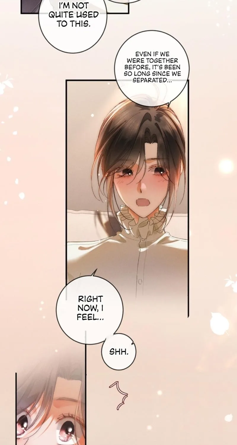 Read Fallen Contract chapter 18 image 2 on Lezhin