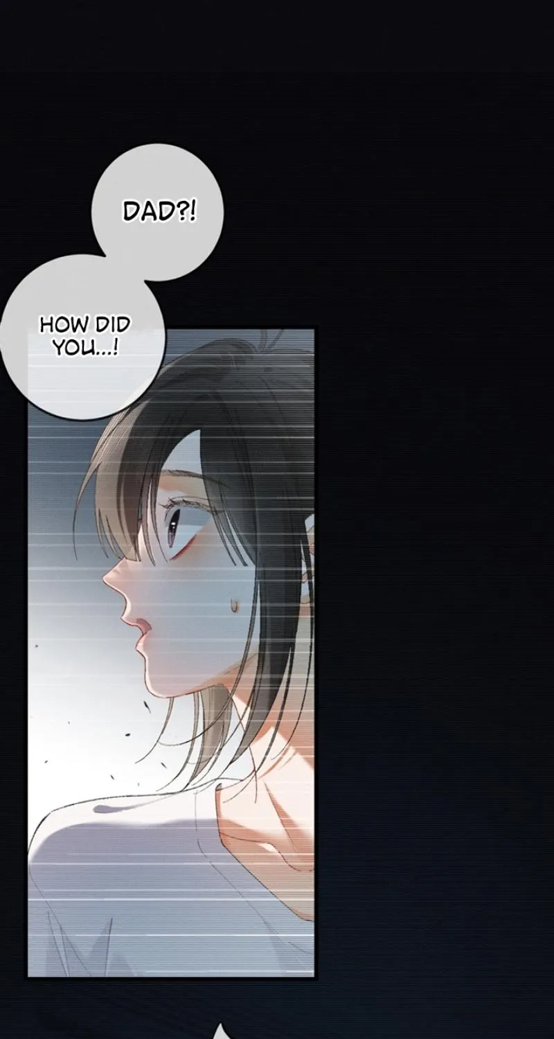 Read Fallen Contract chapter 18 image 24 on Lezhin