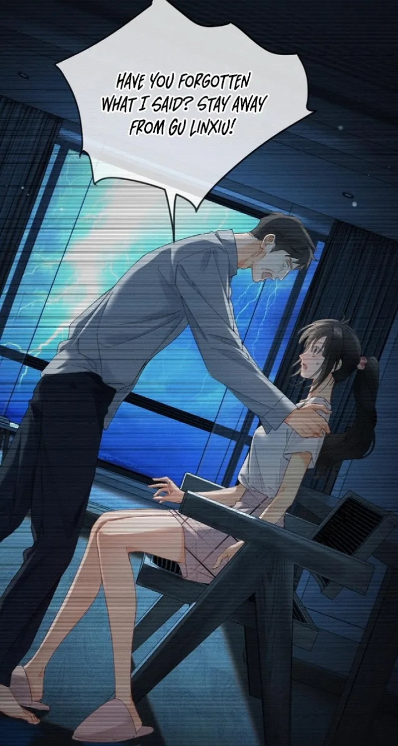 Read Fallen Contract chapter 18 image 25 on Lezhin