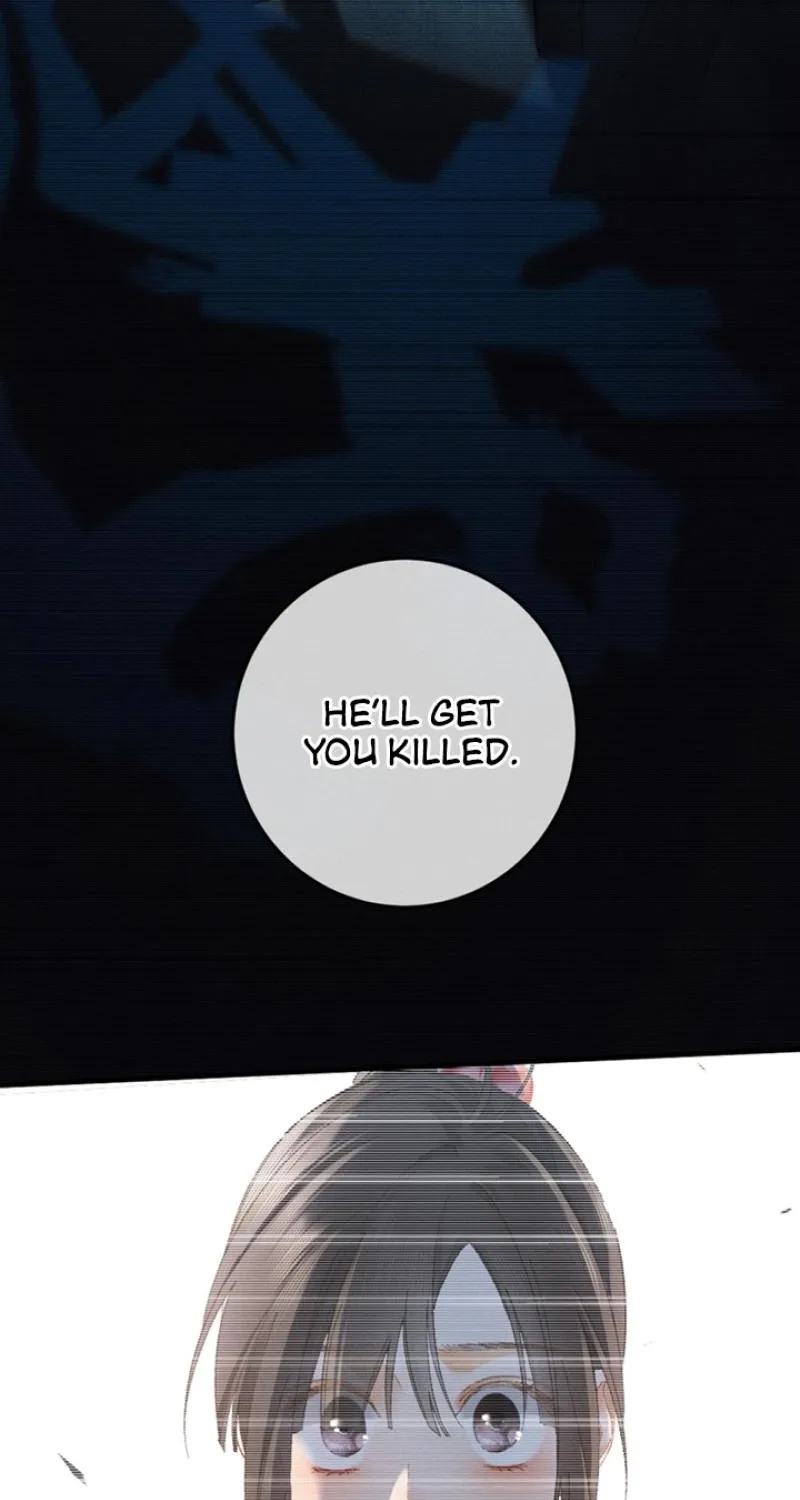Read Fallen Contract chapter 18 image 26 on Lezhin