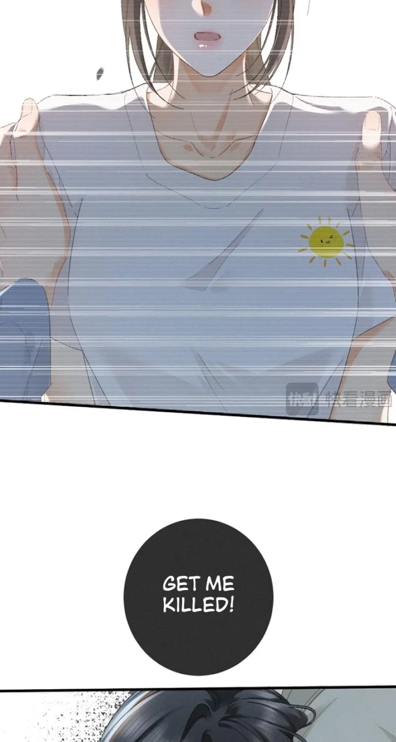 Read Fallen Contract chapter 18 image 27 on Lezhin