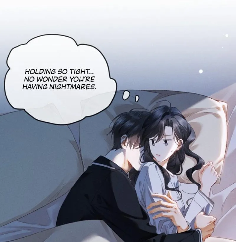 Read Fallen Contract chapter 18 image 29 on Lezhin