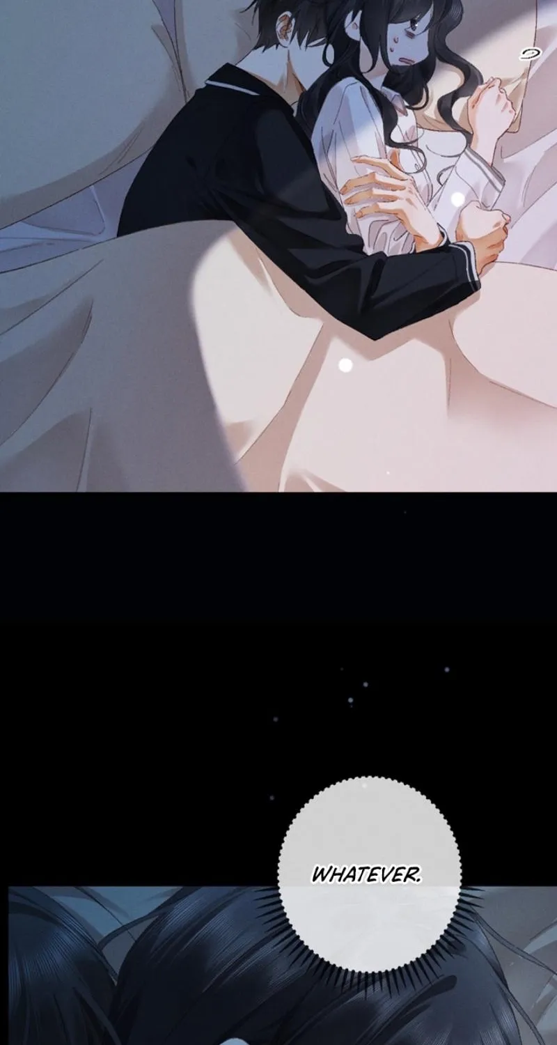 Read Fallen Contract chapter 18 image 32 on Lezhin