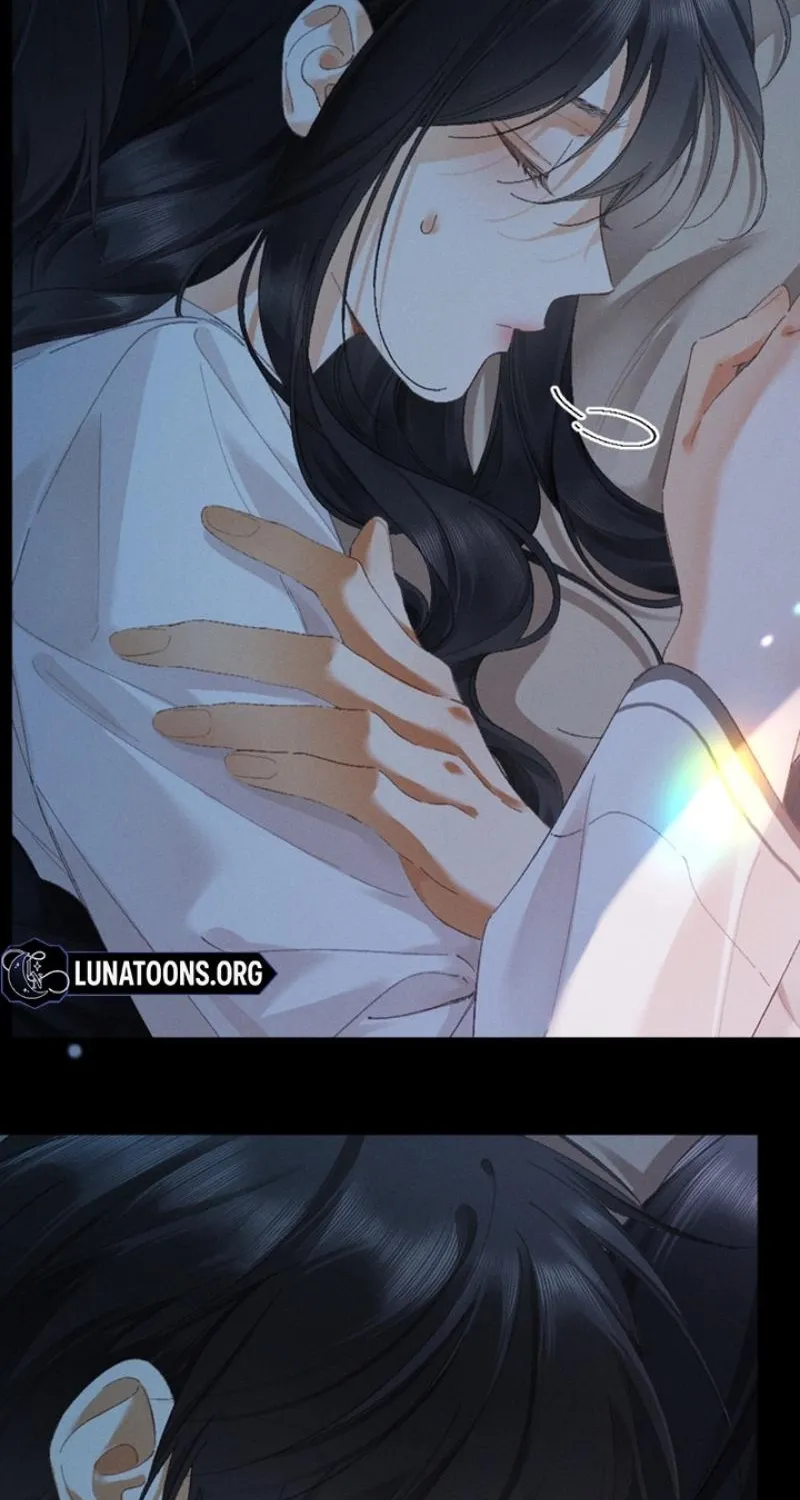 Read Fallen Contract chapter 18 image 33 on Lezhin
