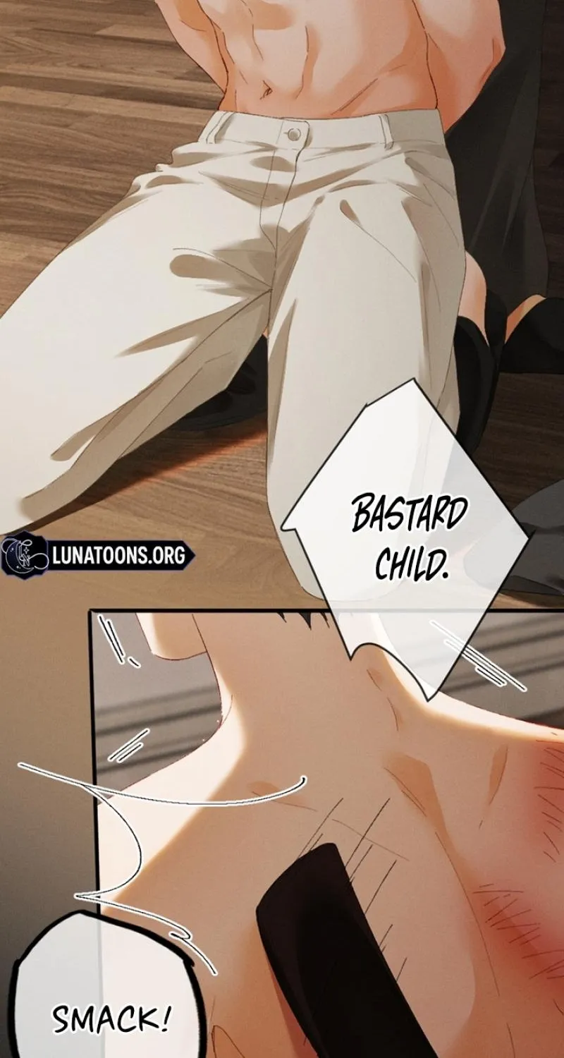 Read Fallen Contract chapter 18 image 39 on Lezhin