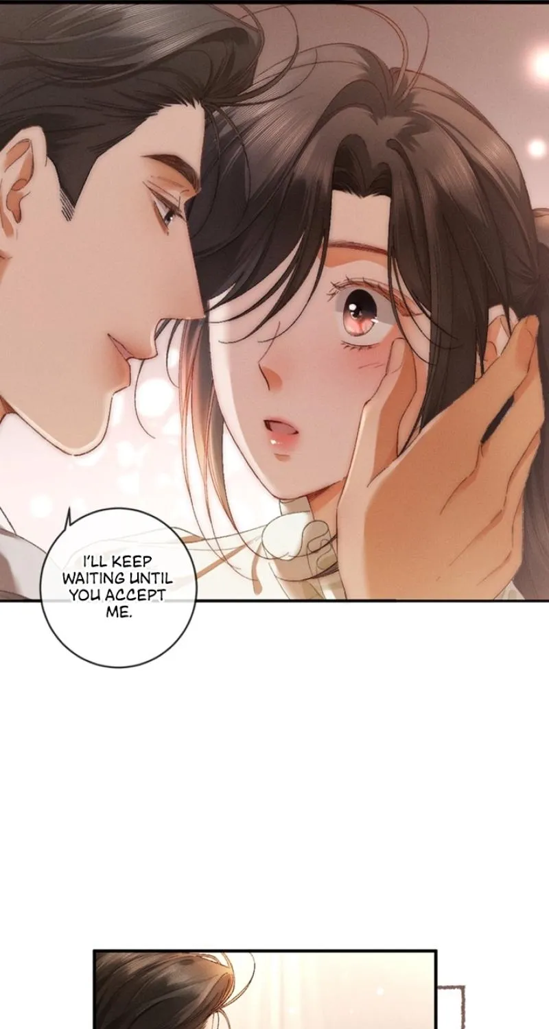 Read Fallen Contract chapter 18 image 4 on Lezhin