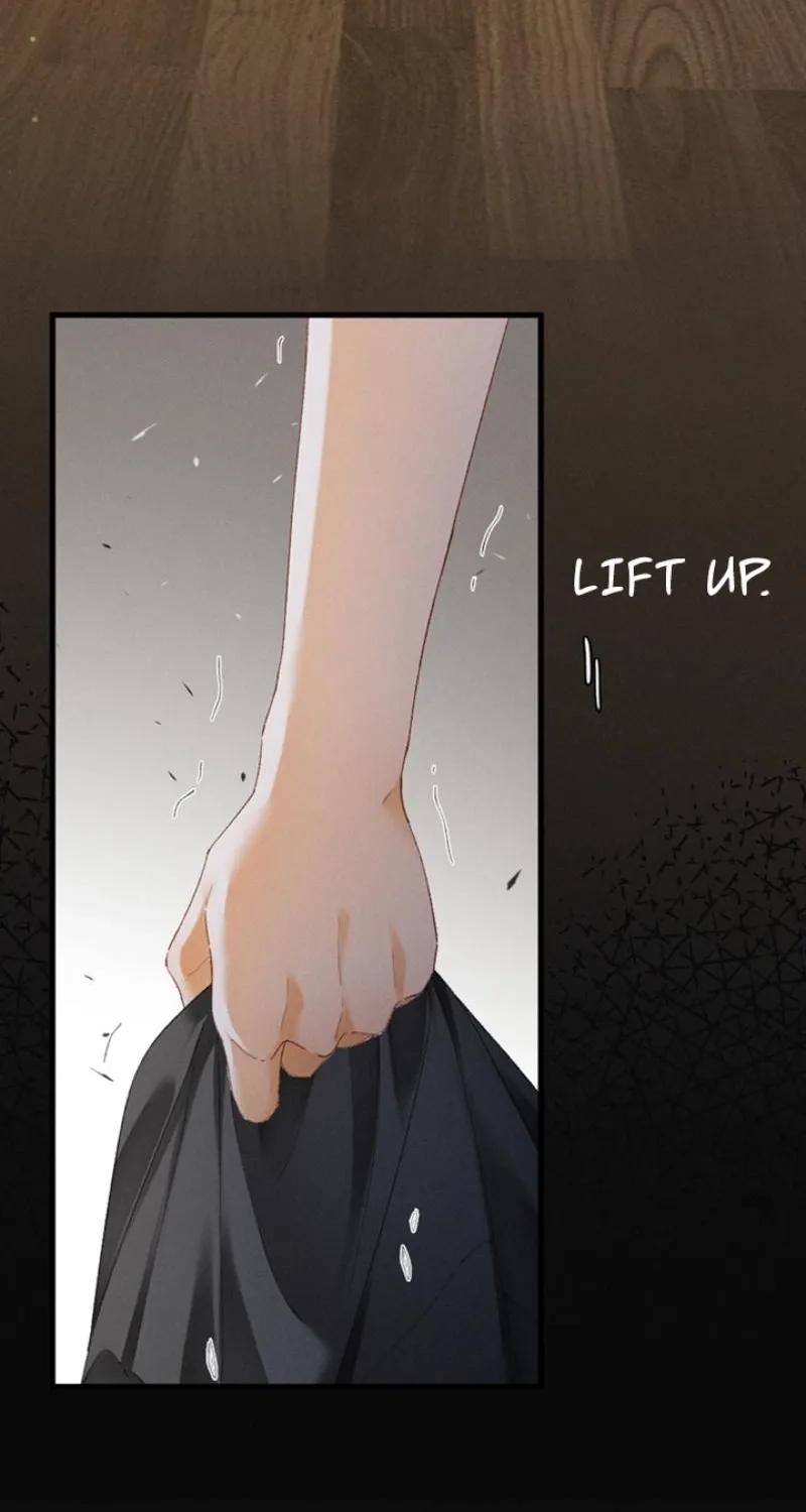 Read Fallen Contract chapter 18 image 44 on Lezhin